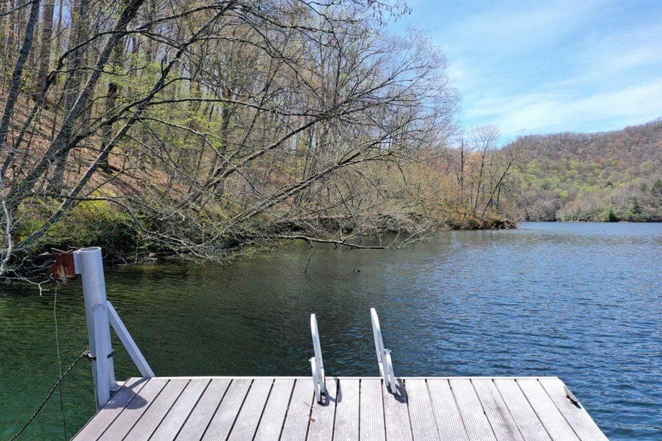 Lake