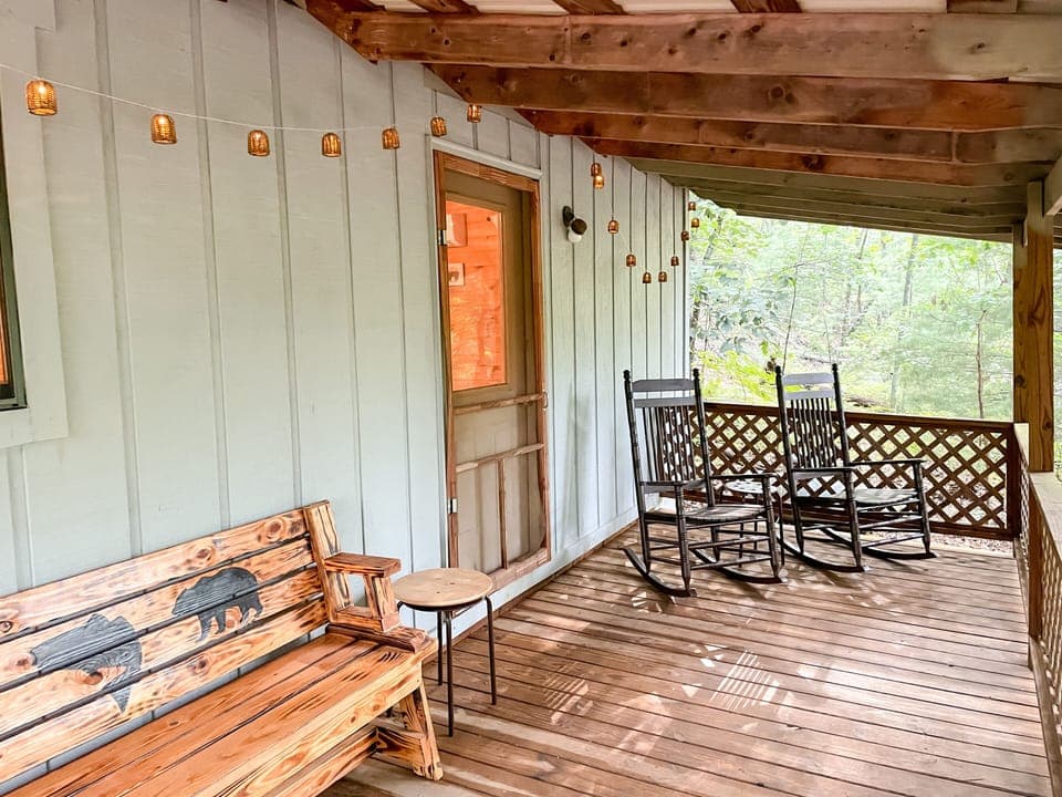 Porch
