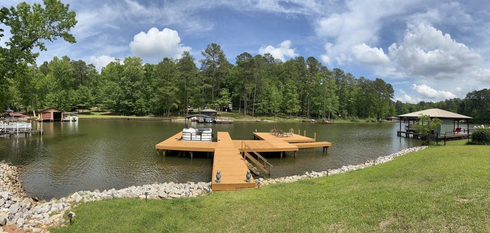 Lake