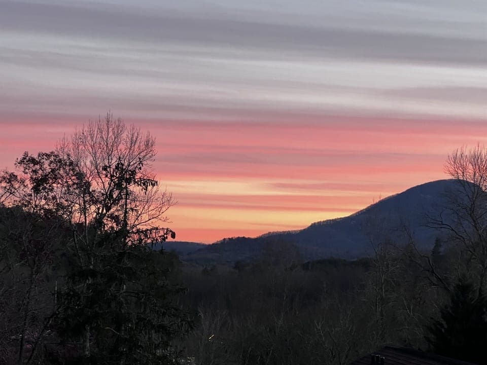 Mount Yonah