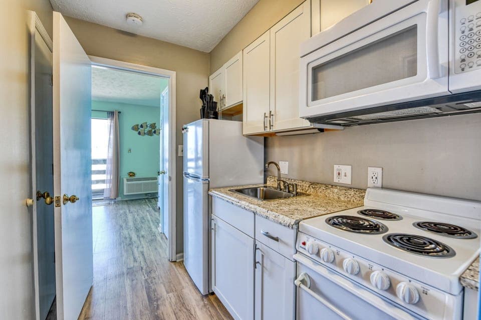 Garden City Guest House 108