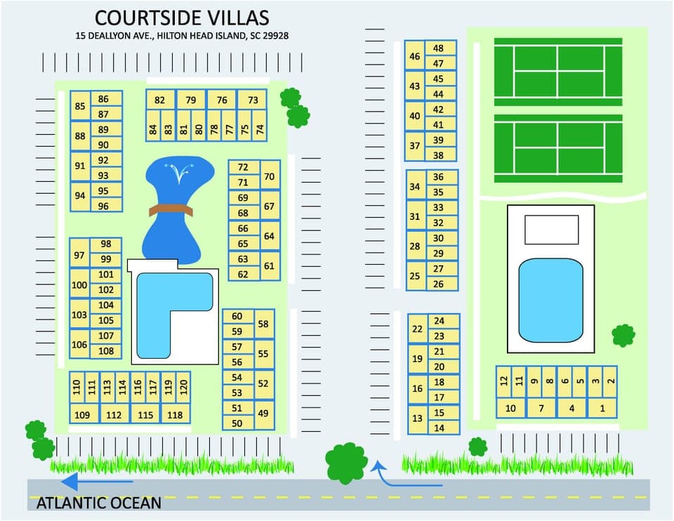 Property map