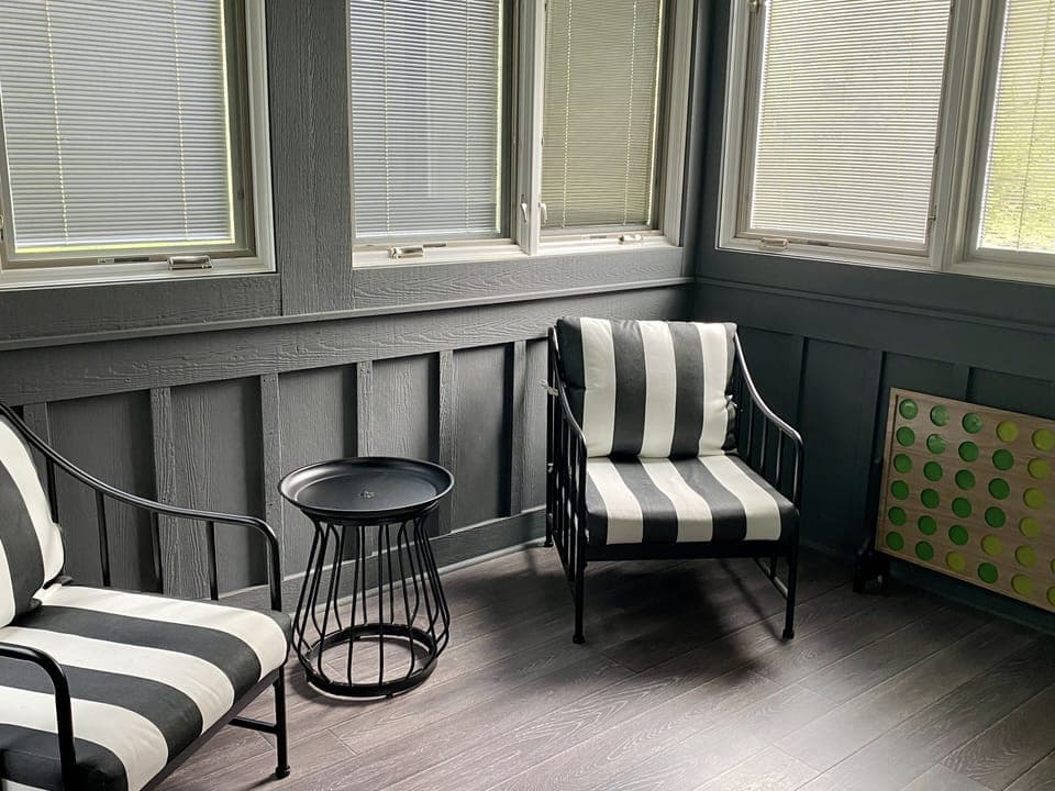 Sunroom 