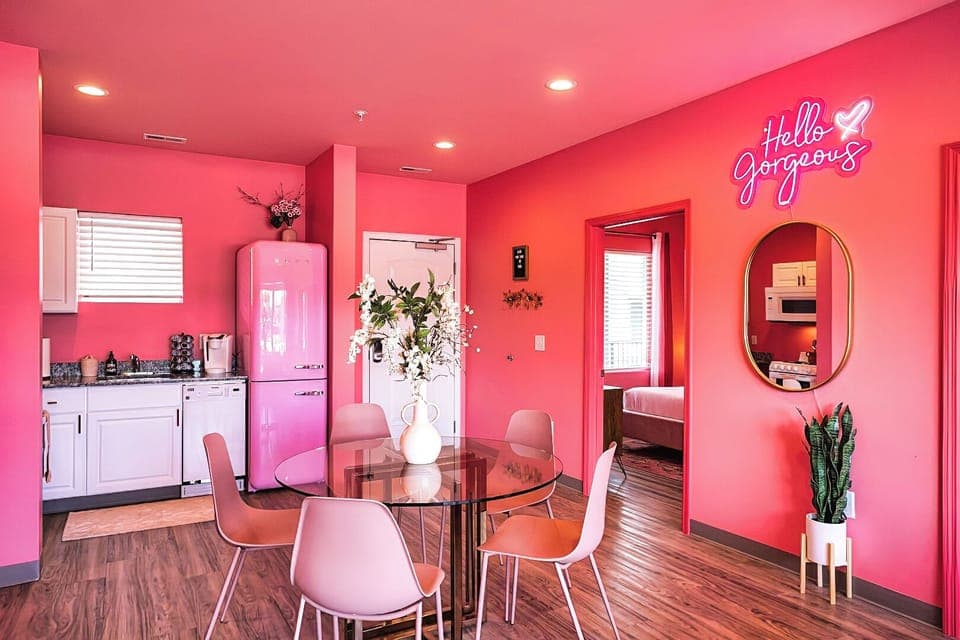 Dining Area 2