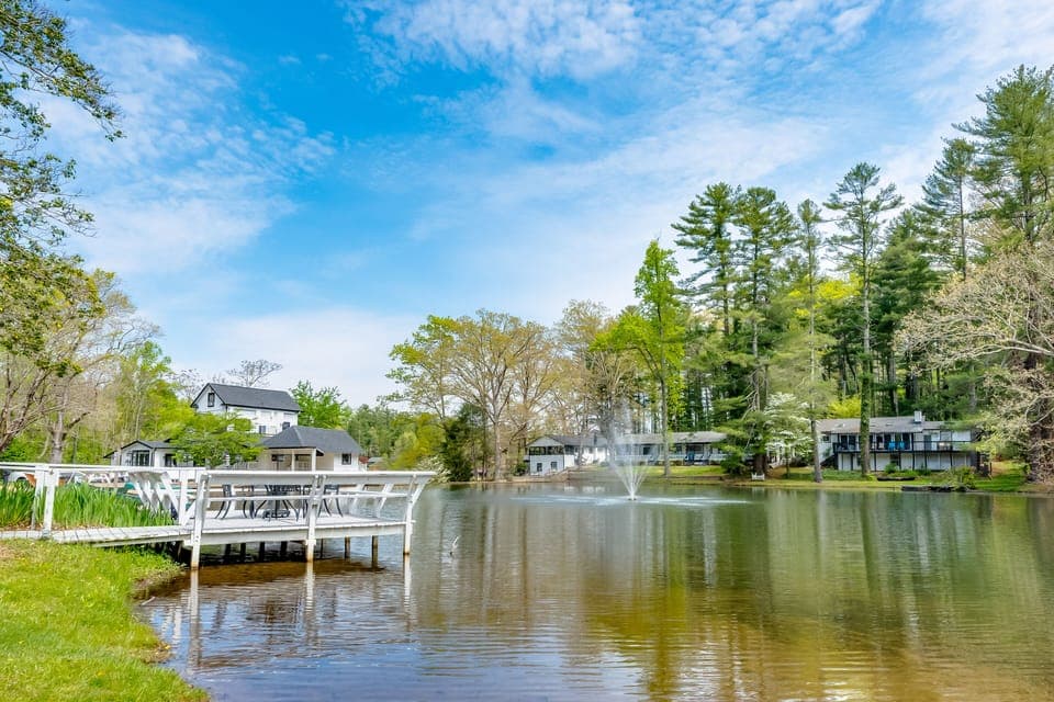 Lake