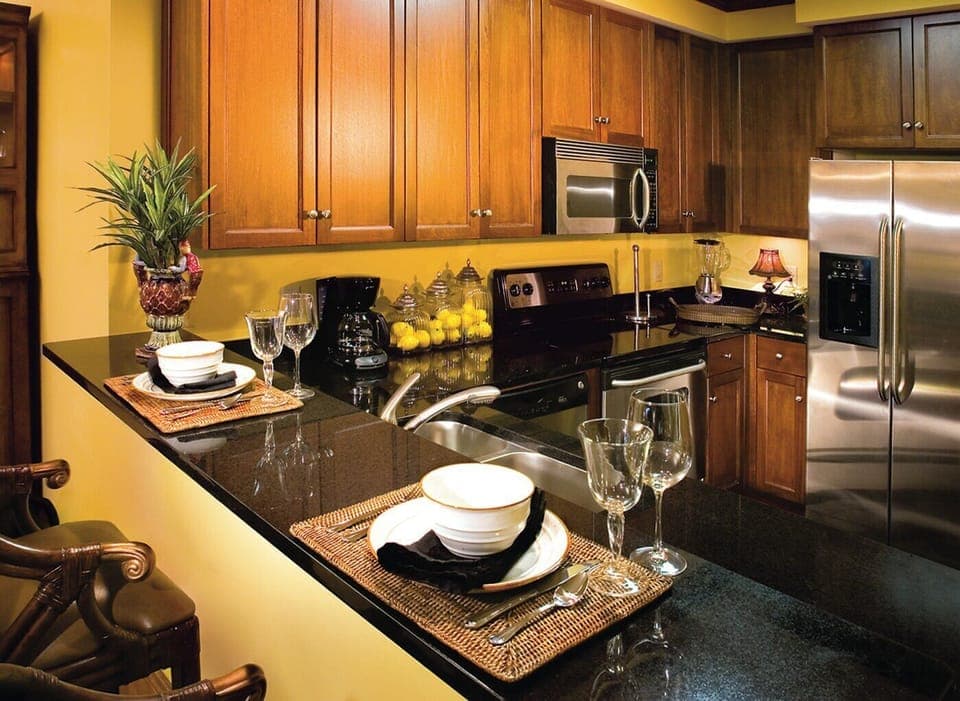 Presidential Suite, 3 Bedrooms, Non Smoking, Jetted Tub | Room amenity