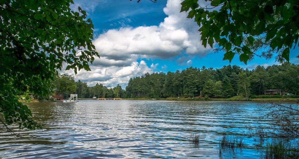Lake