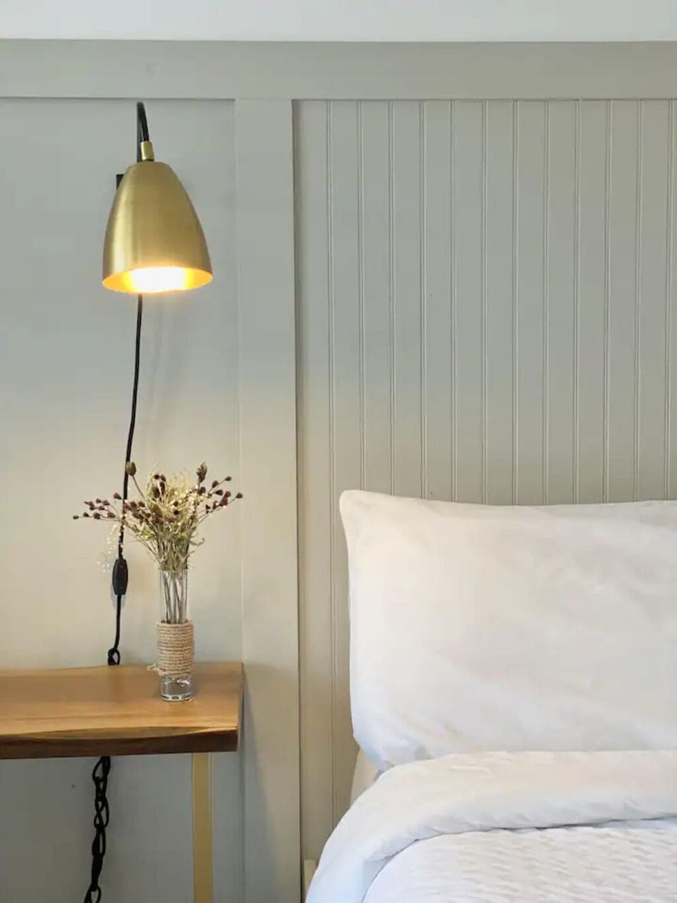 Rooms built for your convenience!