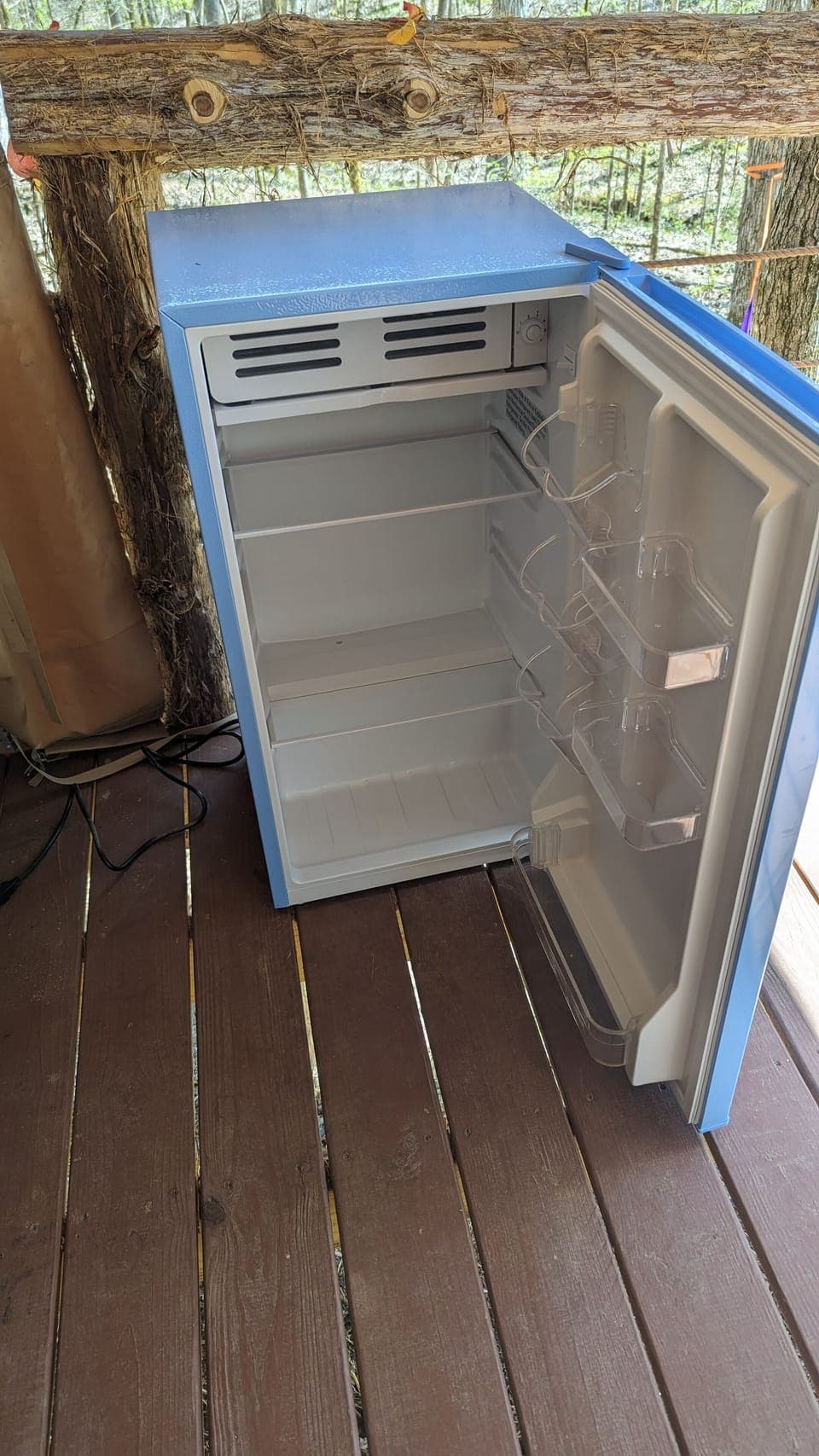 Fridge