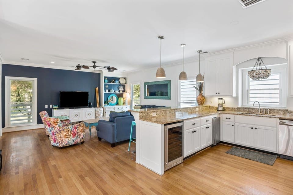 living 1
