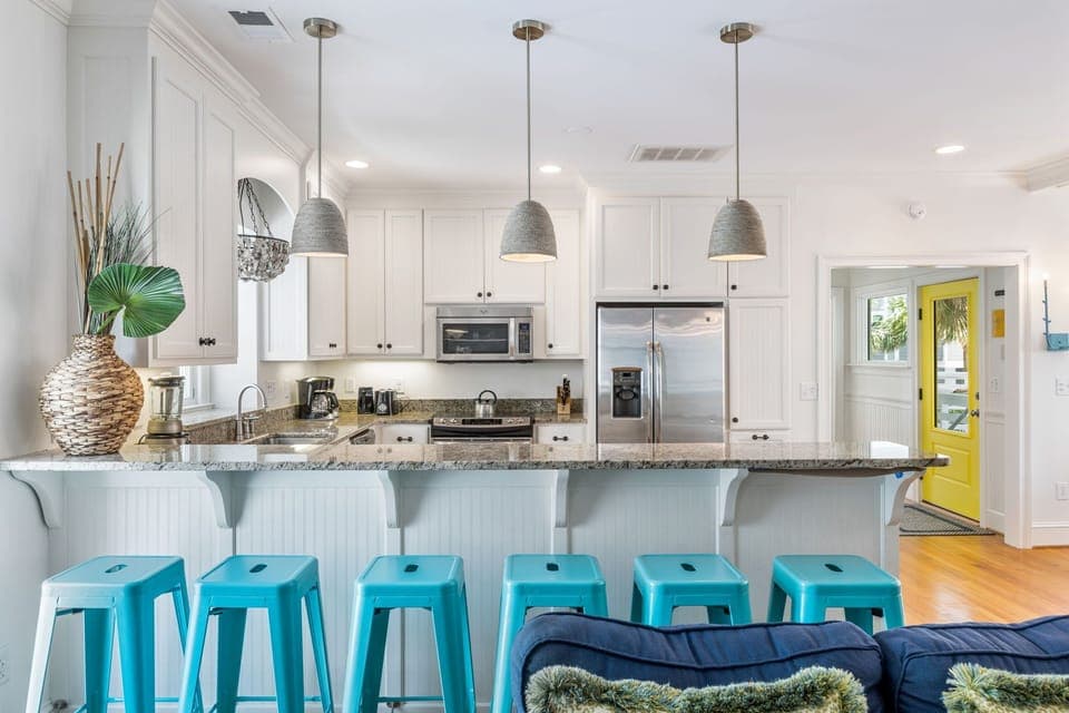 kitchen 1