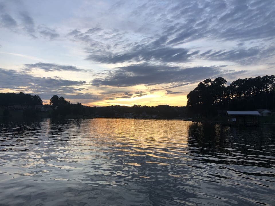 Lake