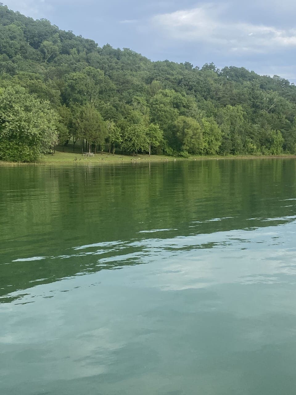 Lake