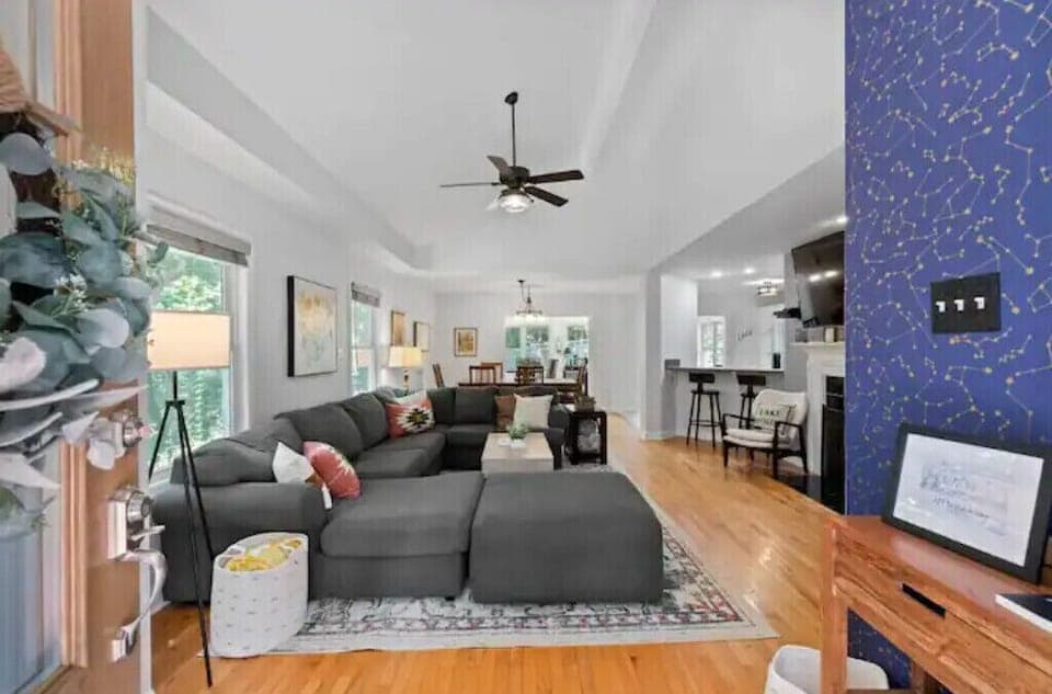 Main Living Room
