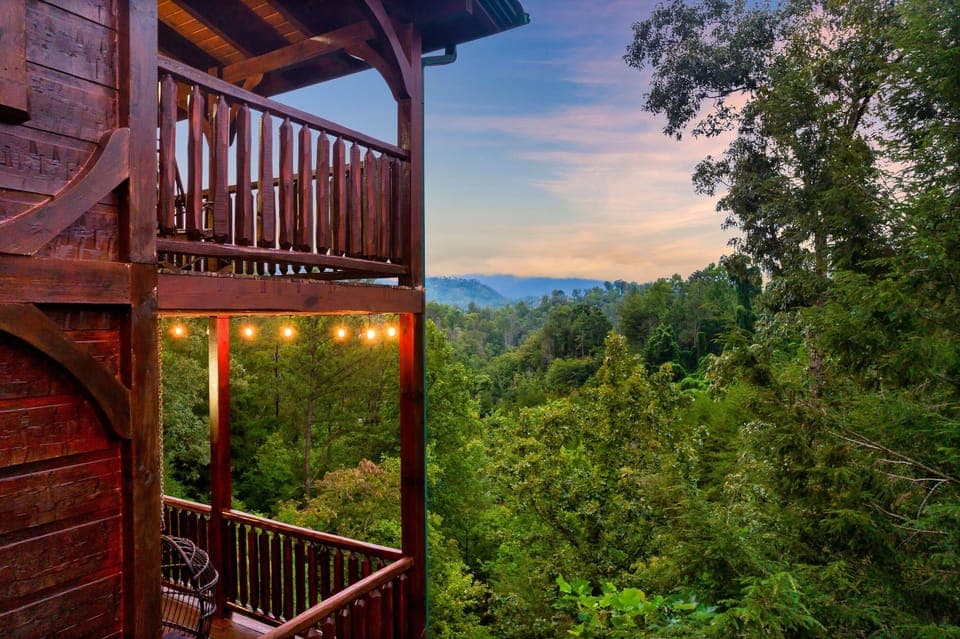 Don't miss out on this view!