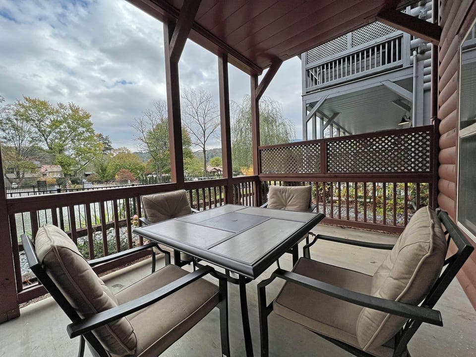 Porch