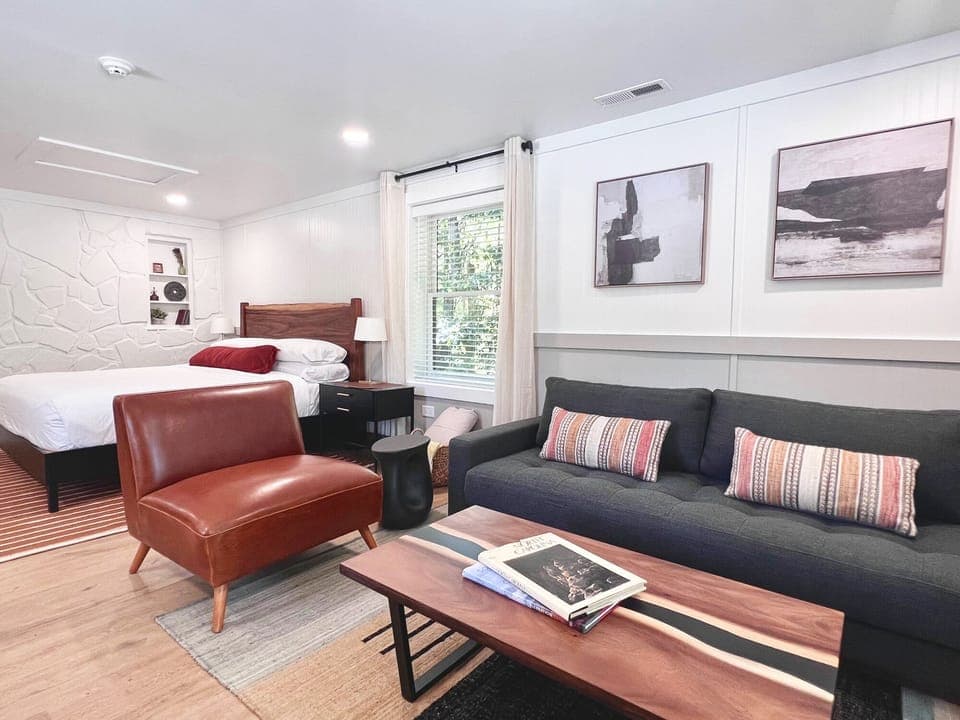 Ensuring each night is filled with comfort.
