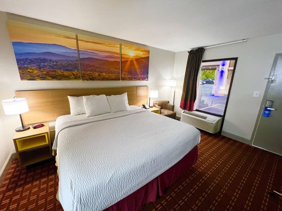 Individually furnished, rollaway beds, free WiFi, bed sheets