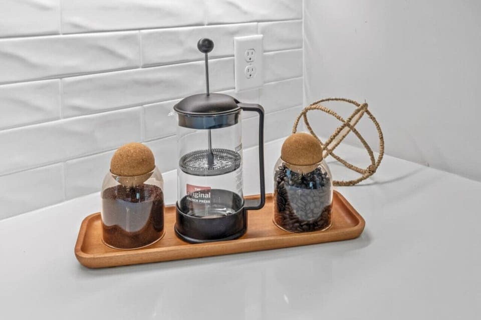 Coffee Options For Everyone