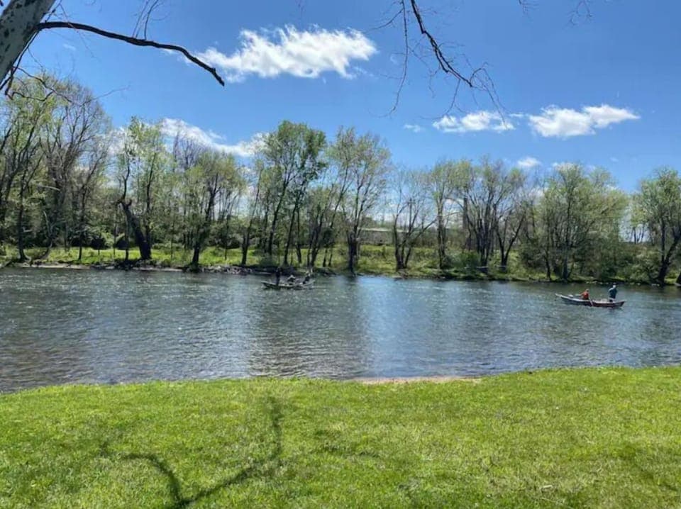 Lake