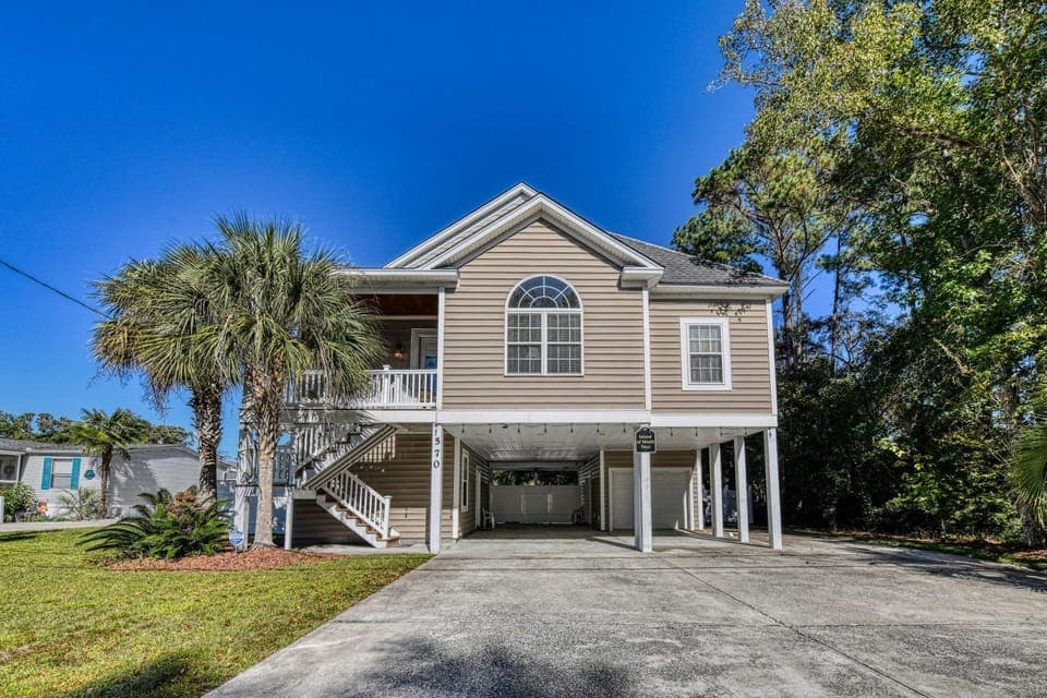 570 Vista Drive