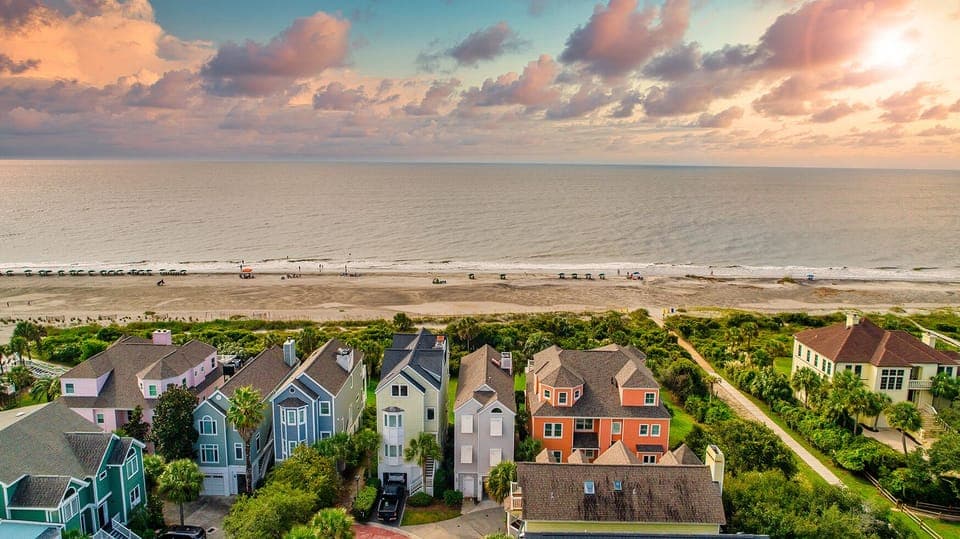 Grand Pavilion 15; Wild Dunes; Isle of Palms (1)