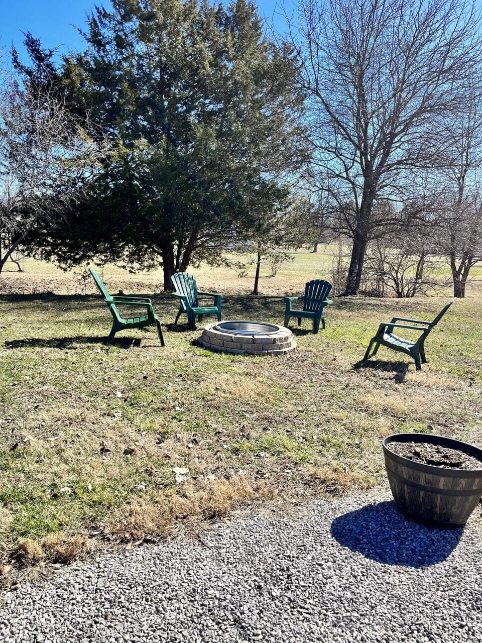 Firepit