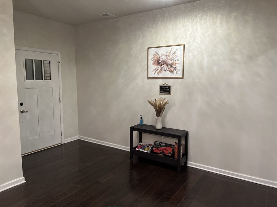 Foyer