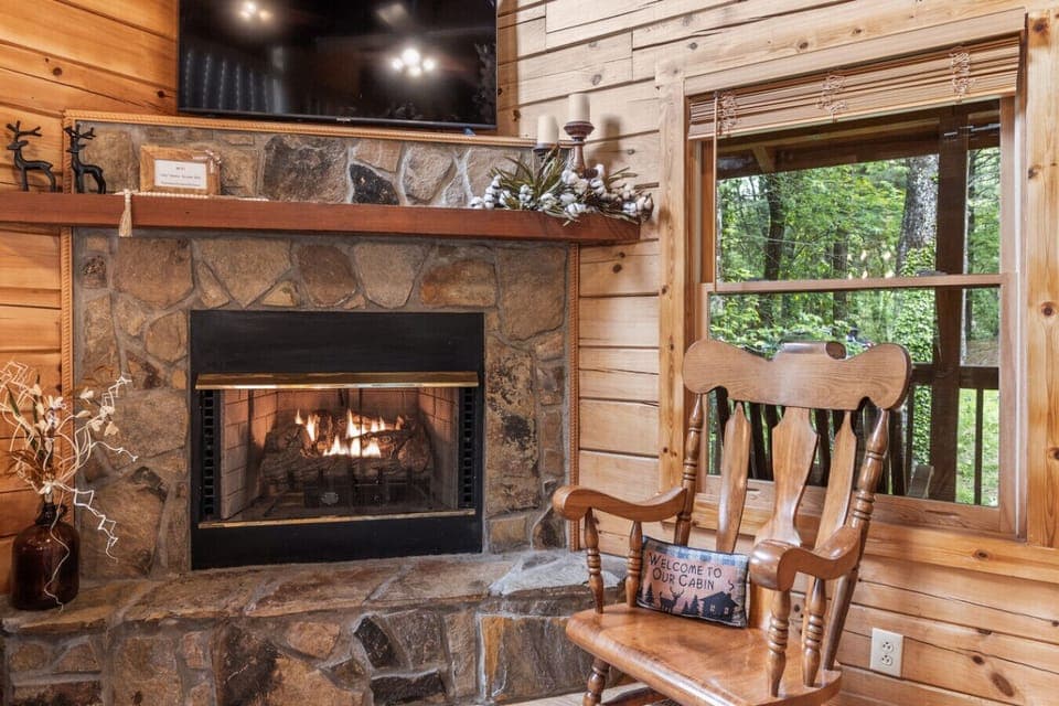 Fire Place