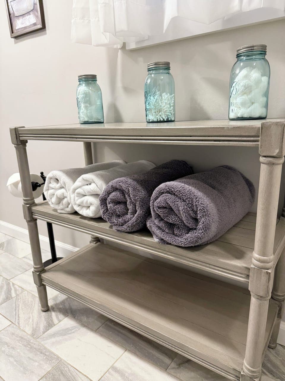 Towels