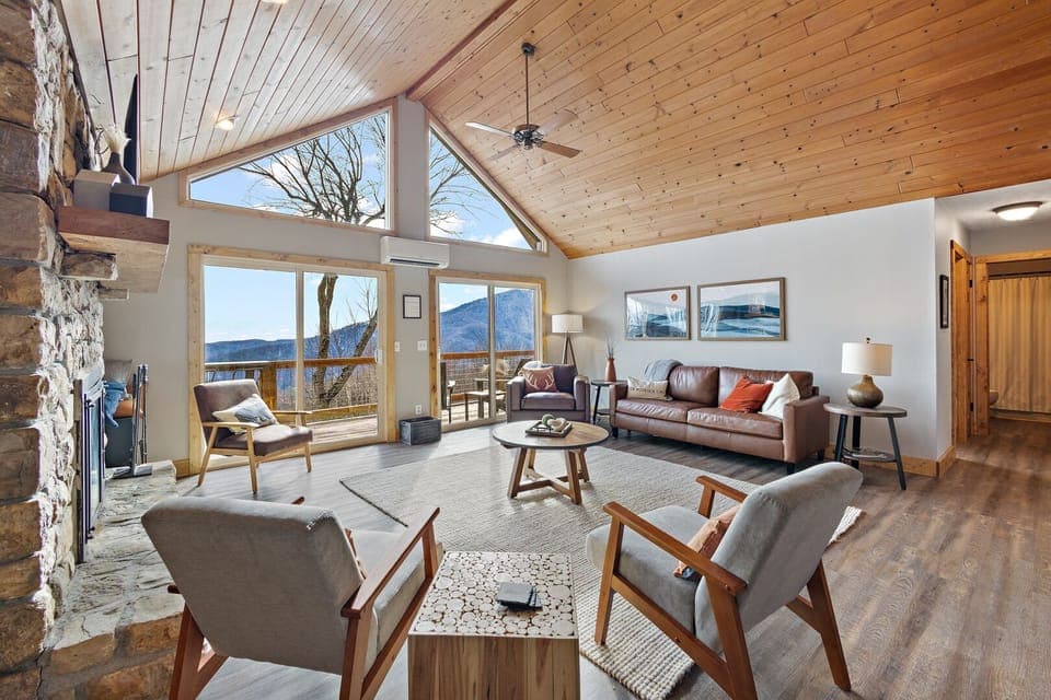 Welcome to Wildcat Chalet!