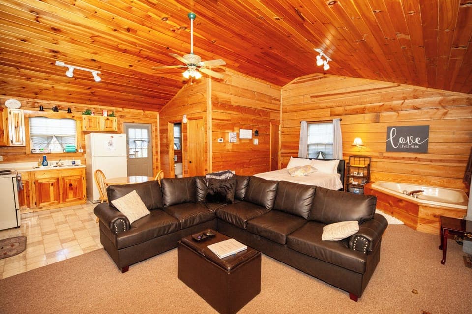 Open Concept