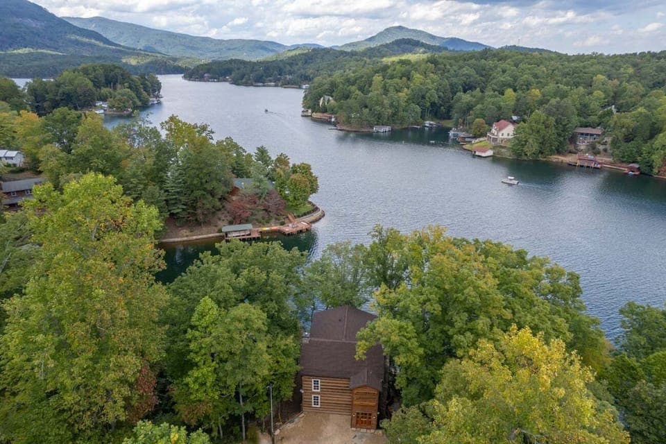 Lake Lure, NC
