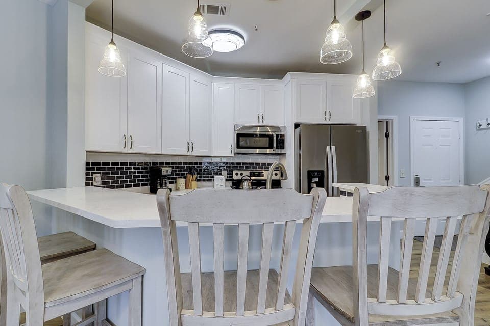 Kitchen Bar