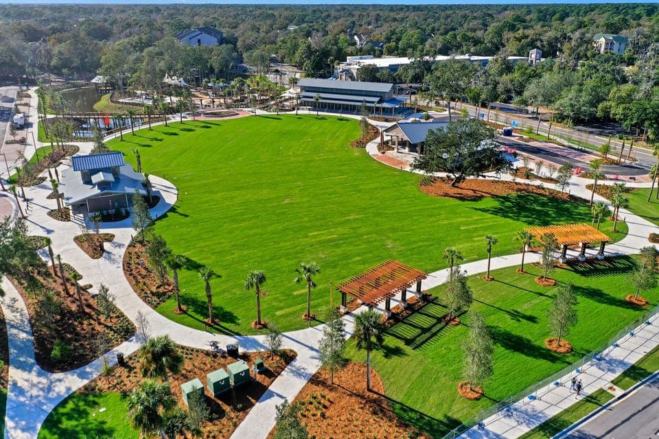 103 North Shore Place | Lowcountry Celebration Park - 103 North Shore Place | Lowcountry Celebration Park