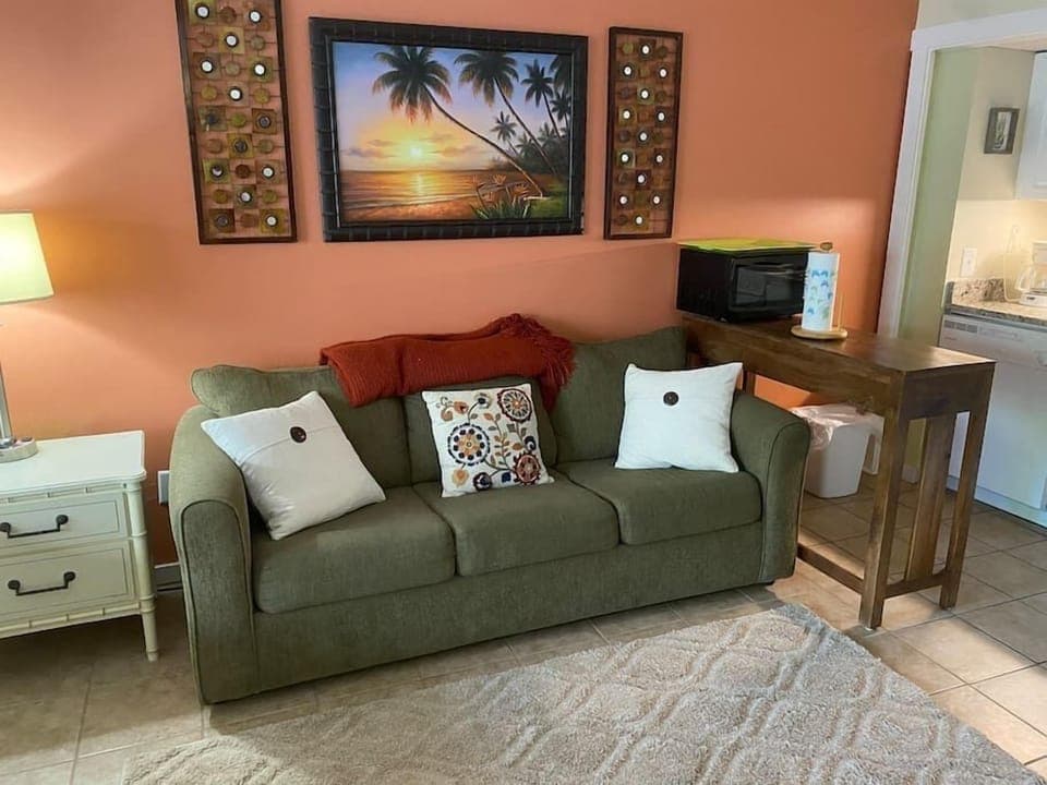 Sofa Bed