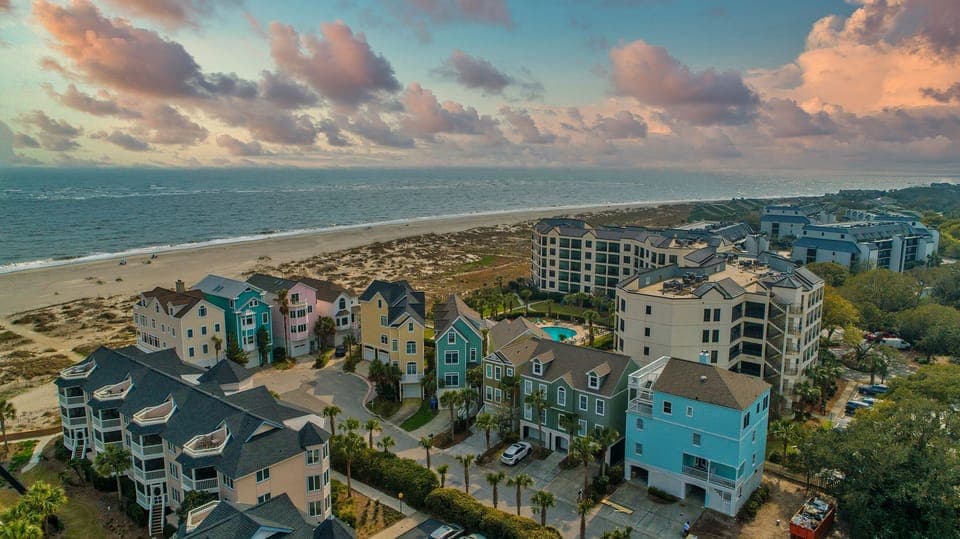 3 Summer Dunes Lane; Isle of Palms; Wild Dunes (1)