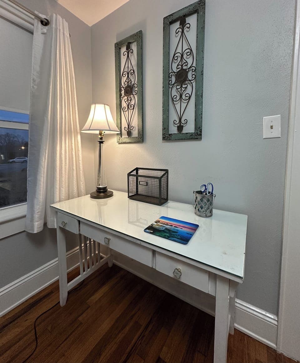 Desk
