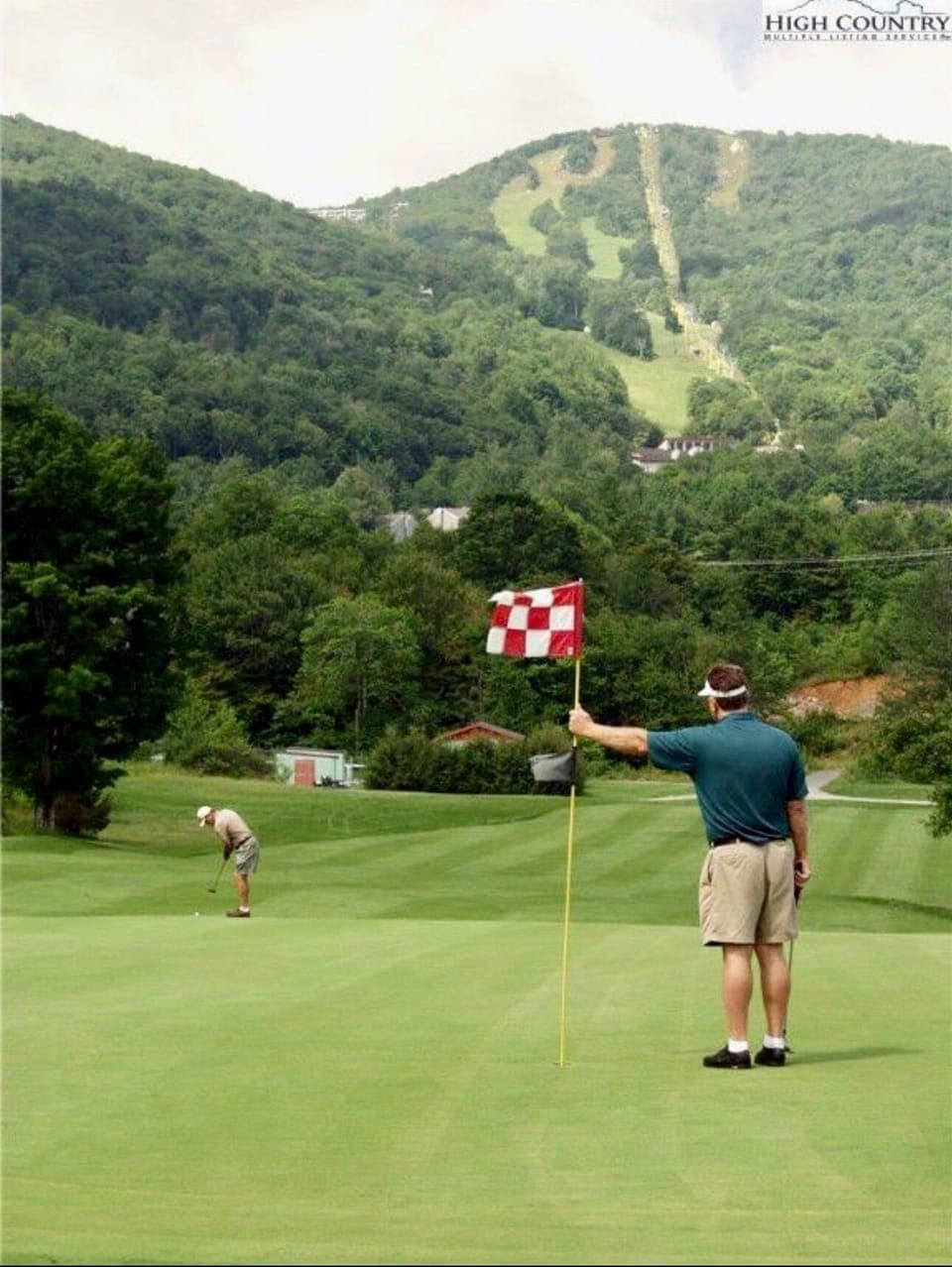 Golf