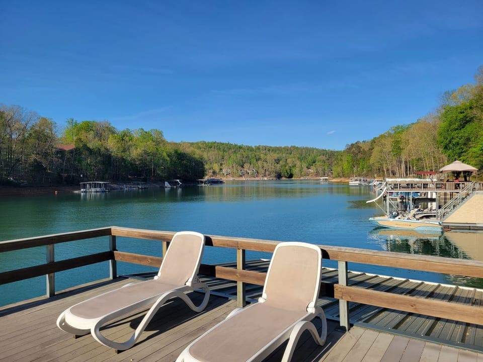 Dock Life