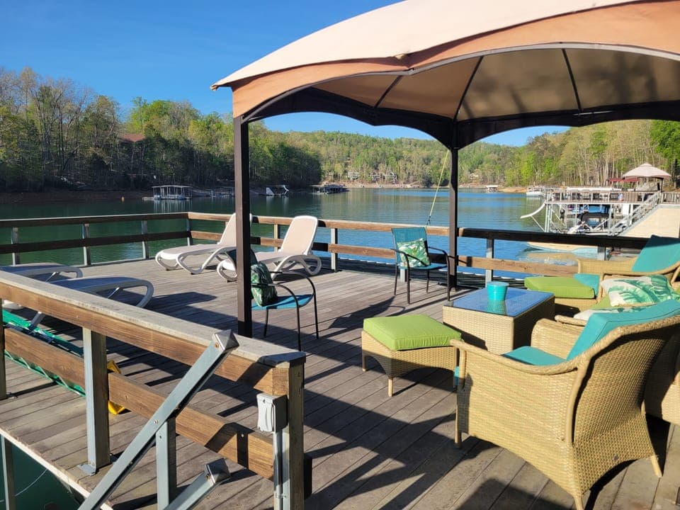 Dock Life