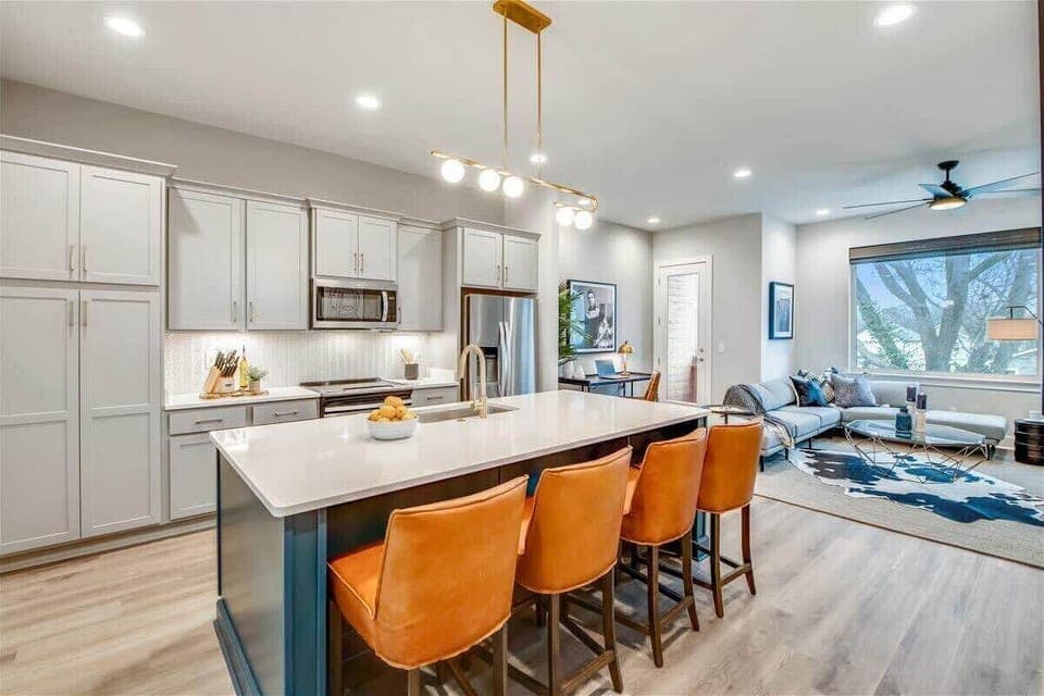First Kitchen