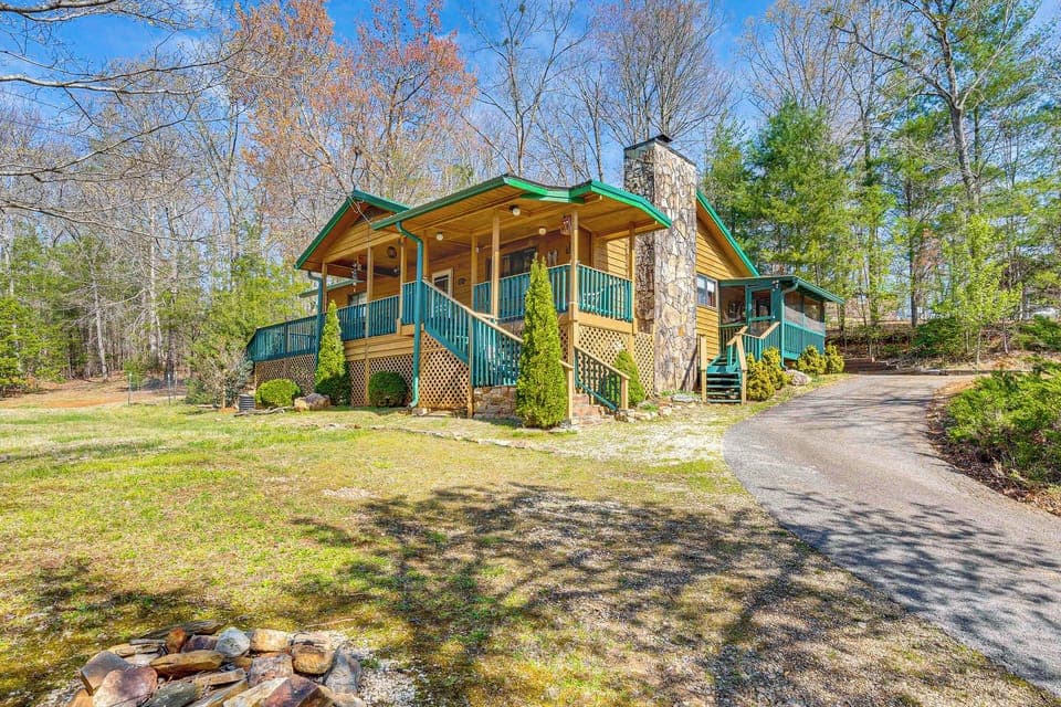 House (2 Bedrooms) | Front of property