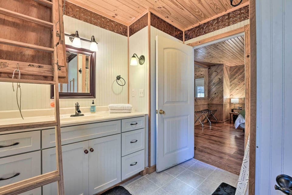 House (0 Bedroom) | Interior