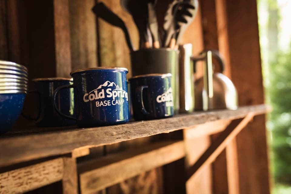 Coffee time!