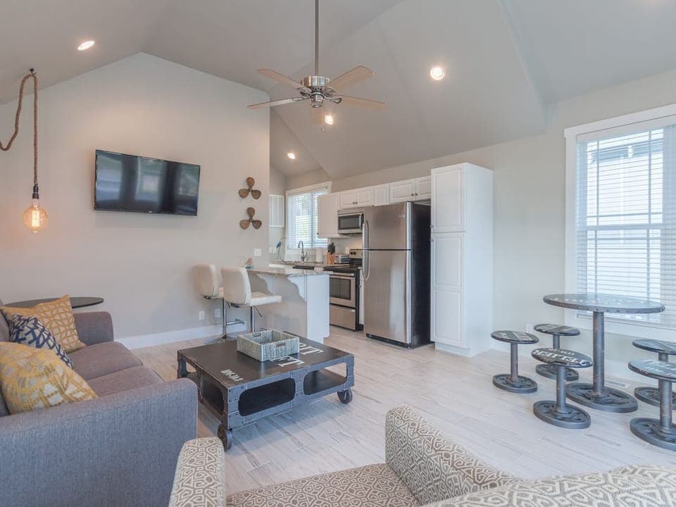 Great room