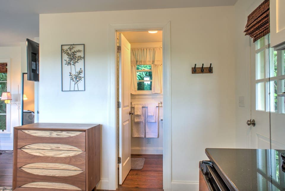 Piedmont Chalet