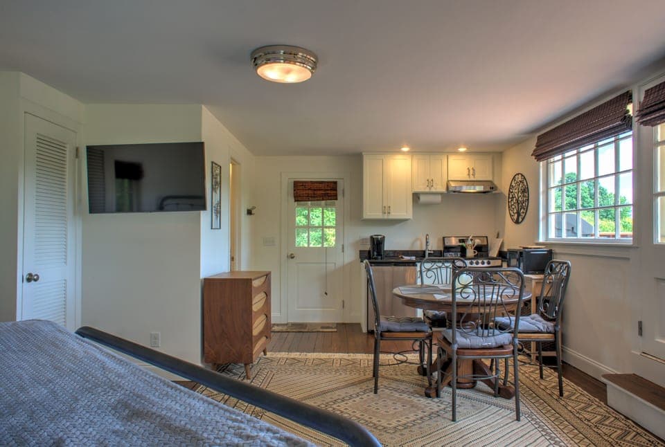 Piedmont Chalet