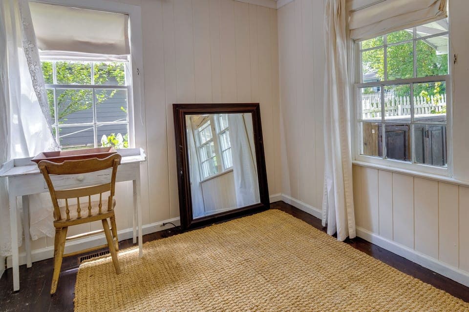 Cottage (2 Bedrooms) | Interior