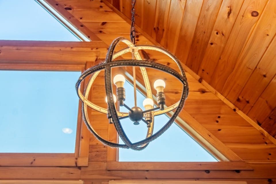 Dining room light